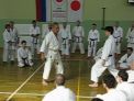 Trening distance / Distance training